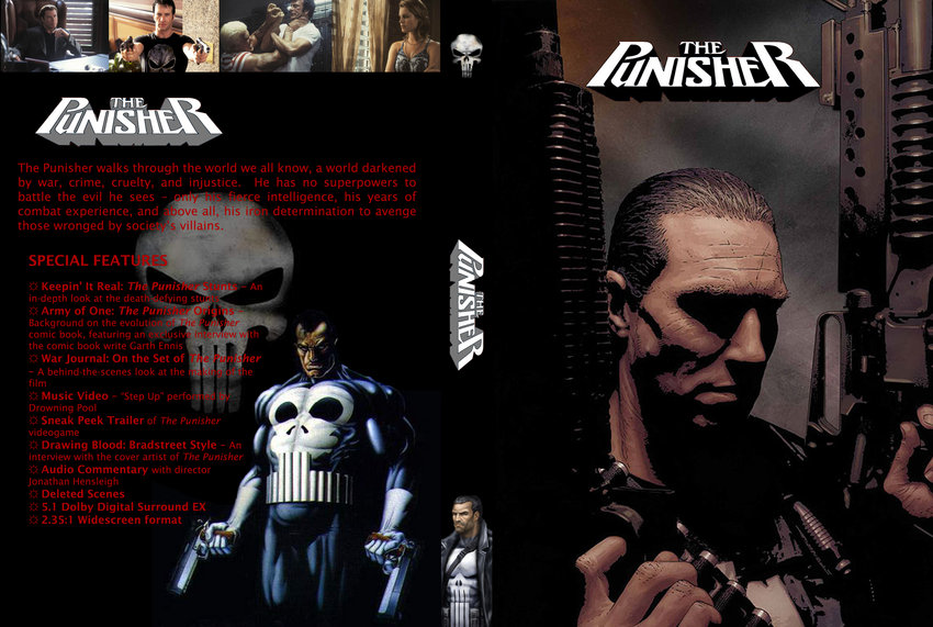 The Punisher