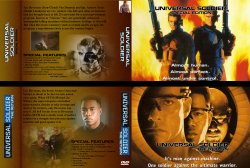 Universal Soldier & Universal Soldier: The Return