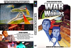 The War of the Worlds 1953