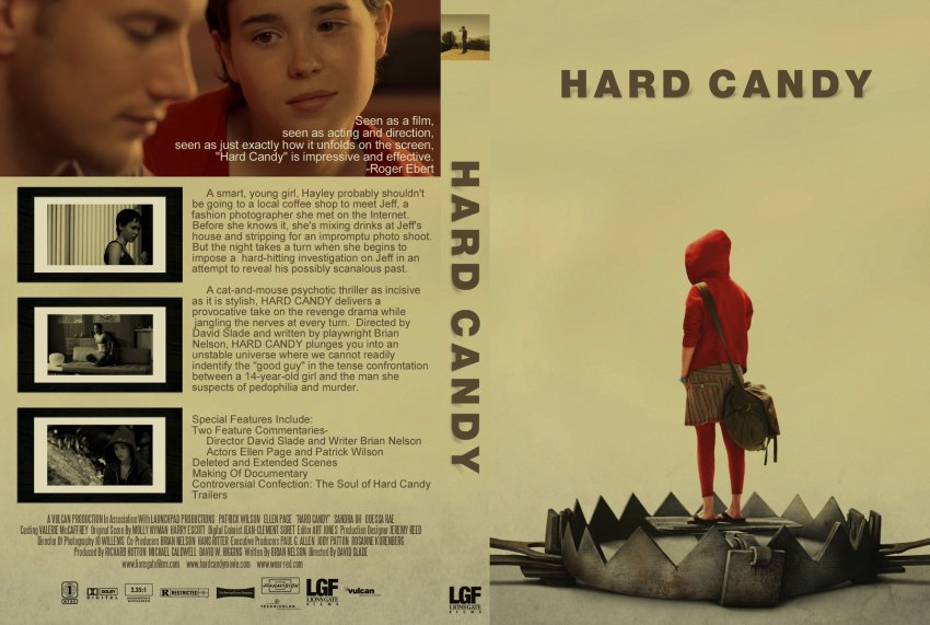 Hard Candy