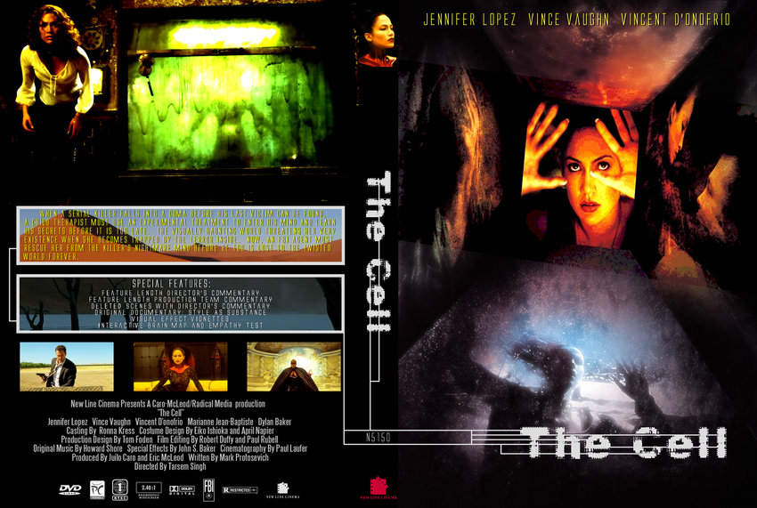 The Cell