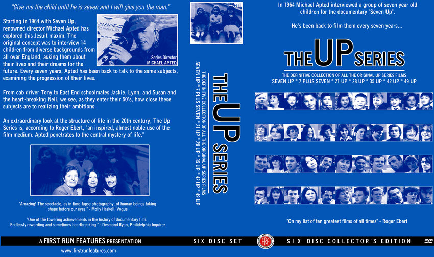 The Up Series