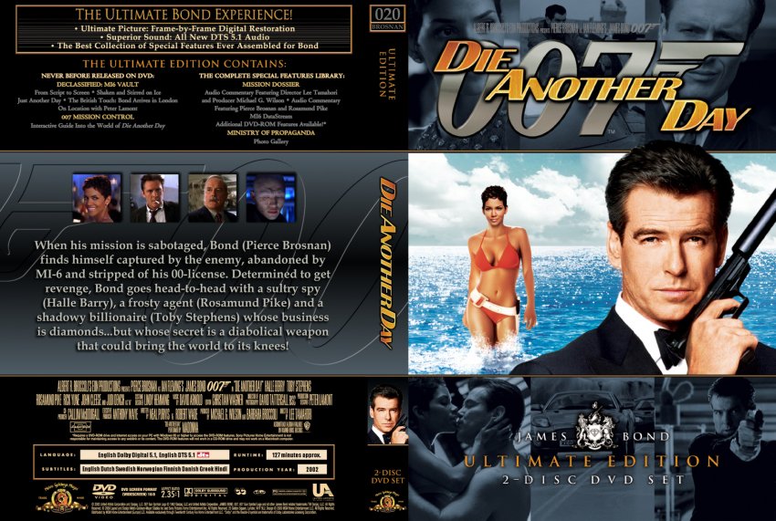 Die Another Day