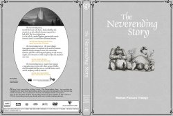 The Neverending Story Trilogy