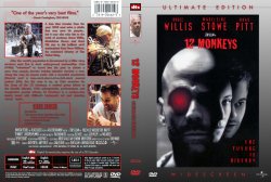 12 monkeys