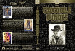 Crocodile Dundee Collection