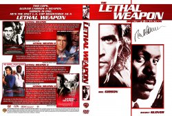 Lethal Weapon - Director's Collection