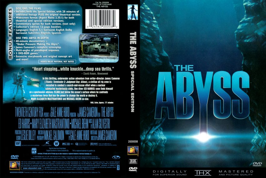 The Abyss
