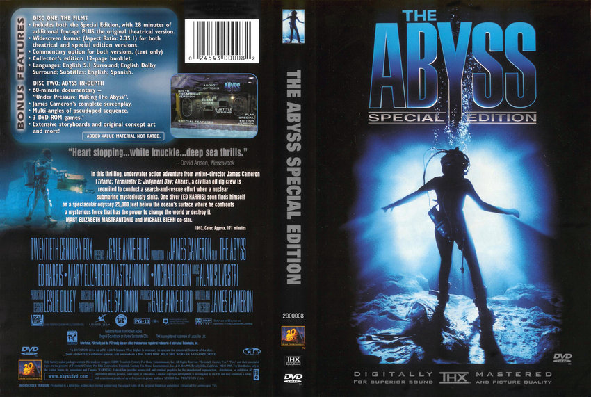 The Abyss
