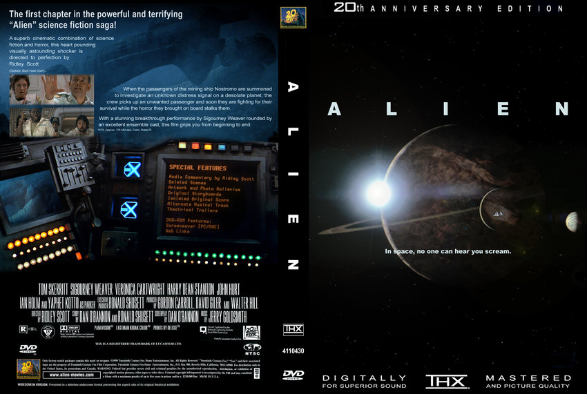 Alien
