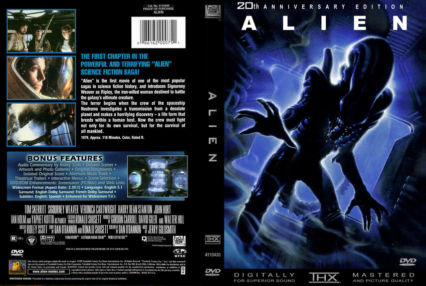 Alien