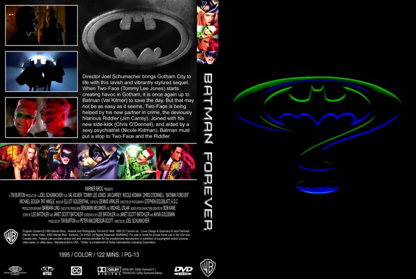 Batman Forever