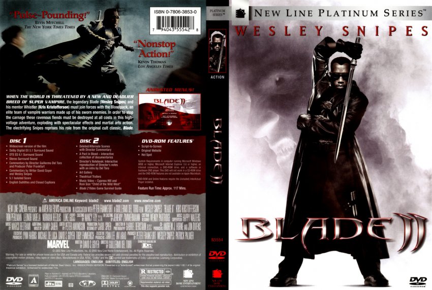 Blade 2