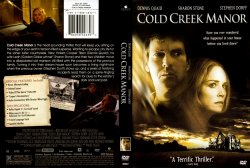 Cold Creek Manor