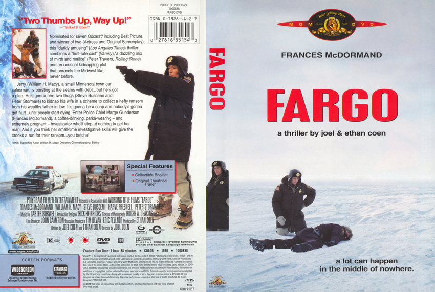 Fargo