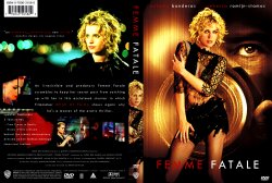 Femme Fatale