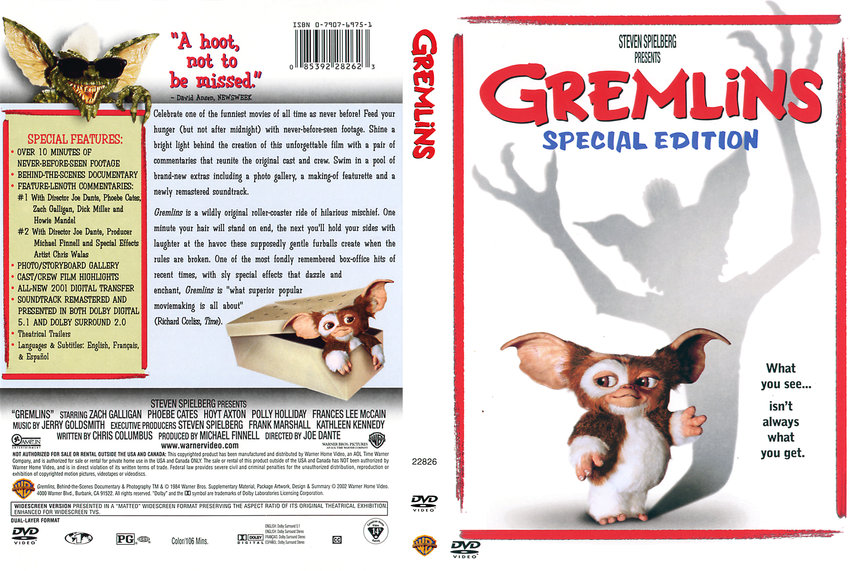 Gremlins
