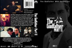 The Godfather - Part II