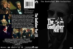 The Godfather - Part III