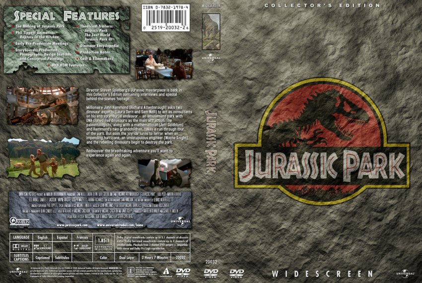 Jurassic Park