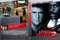 Lethal Weapon 2