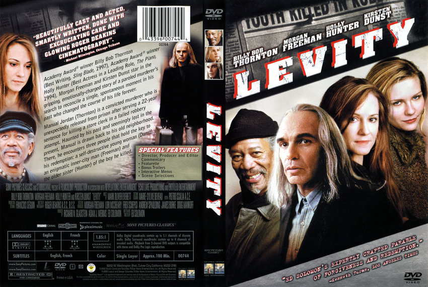 Levity