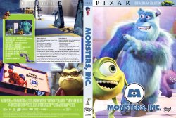 Monsters, Inc.
