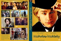 Nicholas Nickleby