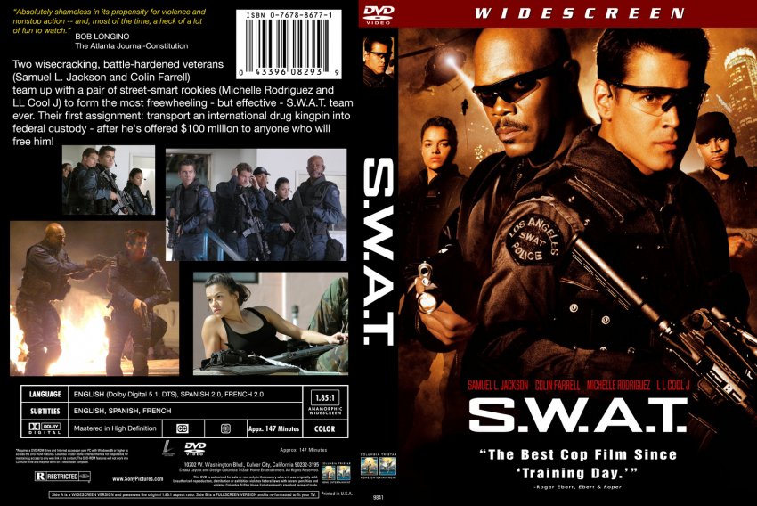 S.W.A.T.