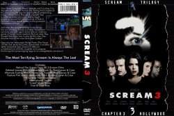Scream 3