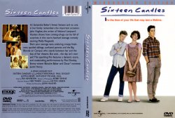Sixteen Candles