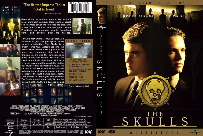 The Skulls
