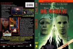 The Island Of Dr. Moreau