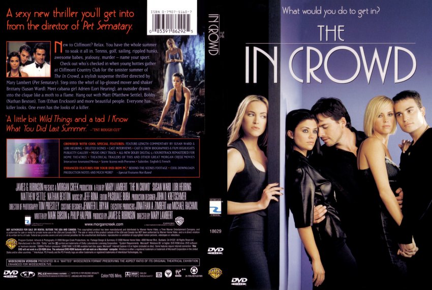 The In Crowd
