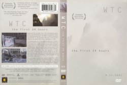 WTC - The First 24 Hours