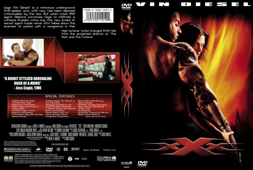 XXX