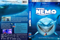 Finding Nemo