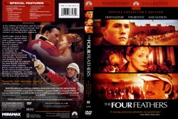 The Four Feathers