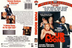 Four Rooms