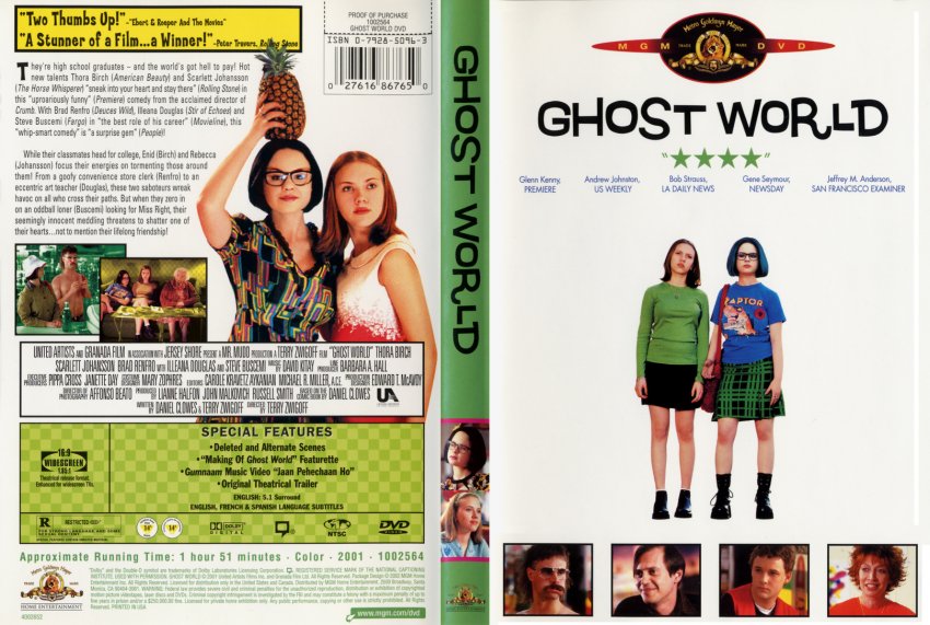 Ghost World