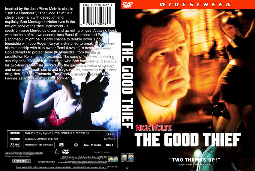 The Good Thief