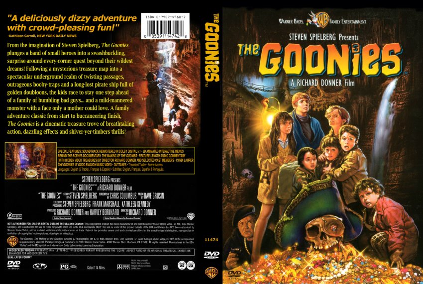 Goonies