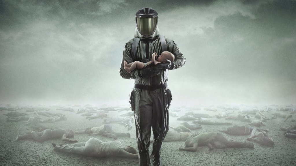 andromeda strain