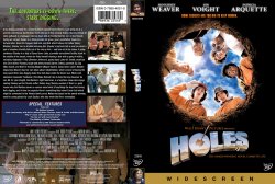 Holes