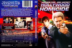 Hollywood Homicide