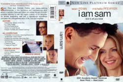 I Am Sam