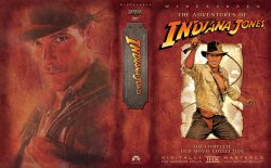 Indiana Jones