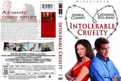 Intolerable Cruelty