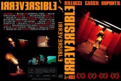 Irreversible