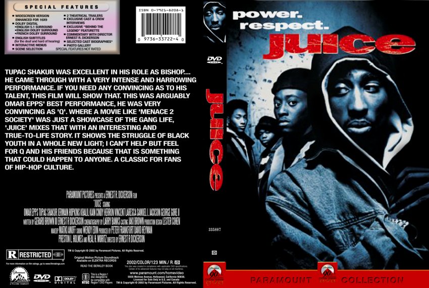 Juice